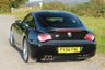 USED 2006 56 BMW Z4 3.2 Z4 M COUPE 2d 338 BHP WELL LOOKED AFTER RARE EXAMPLE