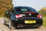 USED 2006 56 BMW Z4 3.2 Z4 M COUPE 2d 338 BHP WELL LOOKED AFTER RARE EXAMPLE