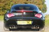USED 2006 56 BMW Z4 3.2 Z4 M COUPE 2d 338 BHP WELL LOOKED AFTER RARE EXAMPLE