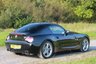 USED 2006 56 BMW Z4 3.2 Z4 M COUPE 2d 338 BHP WELL LOOKED AFTER RARE EXAMPLE