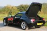 USED 2006 56 BMW Z4 3.2 Z4 M COUPE 2d 338 BHP WELL LOOKED AFTER RARE EXAMPLE