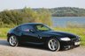 USED 2006 56 BMW Z4 3.2 Z4 M COUPE 2d 338 BHP WELL LOOKED AFTER RARE EXAMPLE