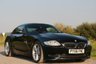 USED 2006 56 BMW Z4 3.2 Z4 M COUPE 2d 338 BHP WELL LOOKED AFTER RARE EXAMPLE