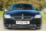 USED 2006 56 BMW Z4 3.2 Z4 M COUPE 2d 338 BHP WELL LOOKED AFTER RARE EXAMPLE