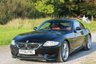USED 2006 56 BMW Z4 3.2 Z4 M COUPE 2d 338 BHP WELL LOOKED AFTER RARE EXAMPLE