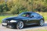 USED 2006 56 BMW Z4 3.2 Z4 M COUPE 2d 338 BHP WELL LOOKED AFTER RARE EXAMPLE