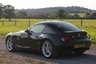 USED 2006 56 BMW Z4 3.2 Z4 M COUPE 2d 338 BHP WELL LOOKED AFTER RARE EXAMPLE