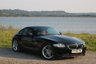 USED 2006 56 BMW Z4 3.2 Z4 M COUPE 2d 338 BHP WELL LOOKED AFTER RARE EXAMPLE
