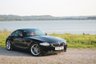 USED 2006 56 BMW Z4 3.2 Z4 M COUPE 2d 338 BHP WELL LOOKED AFTER RARE EXAMPLE