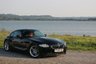USED 2006 56 BMW Z4 3.2 Z4 M COUPE 2d 338 BHP WELL LOOKED AFTER RARE EXAMPLE