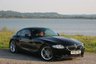USED 2006 56 BMW Z4 3.2 Z4 M COUPE 2d 338 BHP WELL LOOKED AFTER RARE EXAMPLE