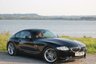 USED 2006 56 BMW Z4 3.2 Z4 M COUPE 2d 338 BHP WELL LOOKED AFTER RARE EXAMPLE