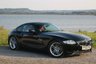 USED 2006 56 BMW Z4 3.2 Z4 M COUPE 2d 338 BHP WELL LOOKED AFTER RARE EXAMPLE