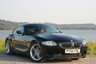 USED 2006 56 BMW Z4 3.2 Z4 M COUPE 2d 338 BHP WELL LOOKED AFTER RARE EXAMPLE