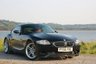 USED 2006 56 BMW Z4 3.2 Z4 M COUPE 2d 338 BHP WELL LOOKED AFTER RARE EXAMPLE