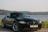 USED 2006 56 BMW Z4 3.2 Z4 M COUPE 2d 338 BHP WELL LOOKED AFTER RARE EXAMPLE