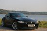 USED 2006 56 BMW Z4 3.2 Z4 M COUPE 2d 338 BHP WELL LOOKED AFTER RARE EXAMPLE