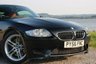 USED 2006 56 BMW Z4 3.2 Z4 M COUPE 2d 338 BHP WELL LOOKED AFTER RARE EXAMPLE