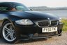 USED 2006 56 BMW Z4 3.2 Z4 M COUPE 2d 338 BHP WELL LOOKED AFTER RARE EXAMPLE