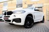 USED 2016 16 BMW X6 XDRIVE30D M SPORT AUTOMATIC &pound;499 A MONTH WITH &pound;2495 DEPOSIT!!!