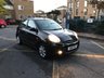 USED 2011 11 NISSAN MICRA 1.2 ACENTA 5d 79 BHP 