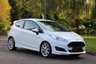 USED 2014 14 FORD FIESTA 1.0 ZETEC S 3d 124 BHP ZERO TAX, GREAT MPG, FSH, BLUETOOTH