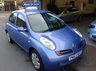 USED 2003 53 NISSAN MICRA 1.2 SE  AUTOMATIC Low Mileage Automatic