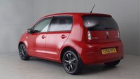 USED 2006 06 VOLKSWAGEN POLO 1.4 S 5d 74 BHP 
