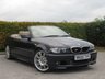 USED 2005 05 BMW 3 SERIES 2.0 318CI SPORT 2d AUTOMATIC * SPORT CONVERTIBLE * FULL LEATHER INTERIOR * AUTOMATIC *