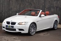 USED 2012 12 BMW M3 4.0 M3 2d AUTO 415 BHP Just 15,000 Miles - Full BMW History