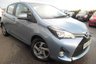 USED 2015 65 TOYOTA YARIS 1.5 HYBRID ICON 5d AUTO 73 BHP VIEW AND RESERVE ONLINE OR CALL 01527-853940 FOR MORE INFO.