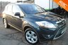 USED 2009 09 FORD KUGA 2.0 TITANIUM TDCI AWD 5d 134 BHP VIEW AND RESERVE ONLINE OR CALL 01527-853940 FOR MORE INFO.