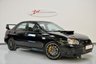 USED 2003 53 SUBARU IMPREZA 2.0 WRX STI TYPE UK 4d 265 BHP - FORGED AND REBUILT GEARBOX REBUILT AND STRENGTHENED GEARBOX