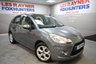 USED 2012 12 CITROEN C3 1.6 EXCLUSIVE 5d AUTO 118 BHP 16in Alloys, Bluetooth, Cruise control, Air con, Low miles