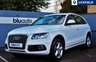 USED 2016 16 AUDI Q5 2.0 TDI QUATTRO SE 5d Full Leather Interior, Cruise Control, Dual Climate Control, Quattro Four Wheel Drive, Auto Lights, DAB Radio, Bluetooth Connectivity, Voice Command
