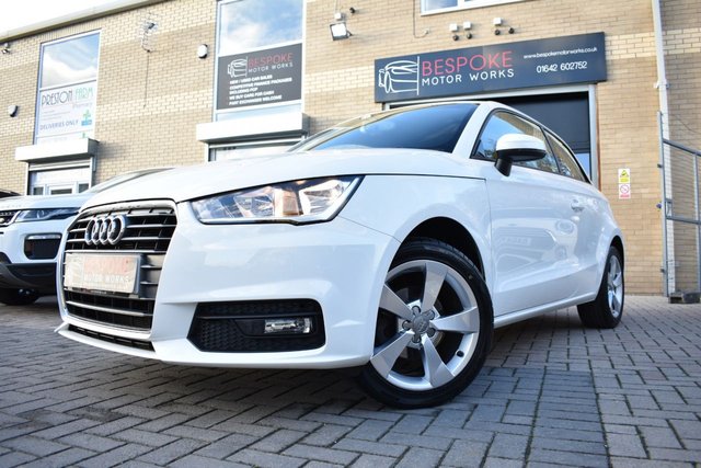 Bespoke Motor Works LTD