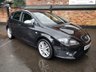 USED 2012 62 SEAT LEON 1.4 TSI FR 5d 123 BHP 