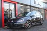 USED 2014 64 VOLKSWAGEN GOLF 2.0 GTI PERFORMANCE DSG 5d AUTO 226 BHP GTI PERFORMANCE PACK*HEATED LEATHER*19" SANTIAGO ALLOYS*SAT NAV*KEYLESS START KEYLESS ENTRY*PRIVACY GLASS*VAT QUALIFYING*2 KEYS*RED CALIPERS FULL SERVICE HISTORY*WILL COME WITH 12 MONTHS MOT*