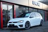 USED 2015 15 VOLKSWAGEN GOLF 2.0 R DSG 5d AUTO 298 BHP HELIX SUBWOOFER*FSH*