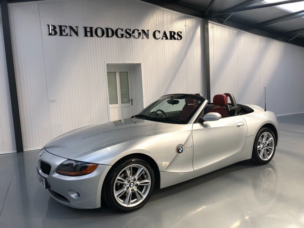 2003 Bmw Z4 Service And Repair Manual