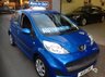 USED 2011 11 PEUGEOT 107 1.0 URBAN 5d AUTOMATIC &pound;20 Road tax