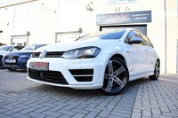 USED 2014 14 VOLKSWAGEN GOLF R 2.0 DSG &pound;319 A MONTH WITH &pound;1495 DEPOSIT!!