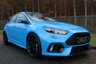 USED 2016 66 FORD FOCUS 2.3 RS 5d 346 BHP A STUNNING BIG SPECIFICATION CAR INCLUDING RECARO SHELL SEATS AND LUX PACK!!!