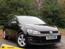 USED 2015 15 VOLKSWAGEN GOLF 1.6 MATCH TDI BLUEMOTION TECHNOLOGY 5d 103 BHP LOW MILEAGE FAMILY DIESEL CAR