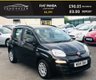 USED 2014 14 FIAT PANDA 1.2 EASY 5d 69 BHP FANTASTIC LOW MILEAGE