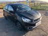 USED 2016 16 MITSUBISHI MIRAGE 1.2 JURO 5d 79 BHP 