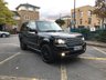 USED 2012 62 LAND ROVER RANGE ROVER 4.4 TDV8 WESTMINSTER 5d AUTO 313 BHP 
