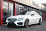 USED 2016 16 MERCEDES-BENZ C CLASS 2.1 C250 D AMG LINE PREMIUM 4d AUTO 204 BHP *PANORAMIC ROOF*REV CAM*SAT NAV*MEMORY SEATS*