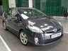 USED 2009 59 TOYOTA PRIUS 1.8 T SPIRIT VVT-I 5d AUTO 99 BHP 