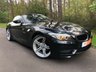 USED 2011 11 BMW Z4 2.5 Z4 SDRIVE23I M SPORT ROADSTER 2d AUTO 201 BHP 19' ALLOY WHEELS - PROFESSIONAL NAVIGATION - HEATED SEATS - BLACK KANSAS LEATHER COMFORT PACK